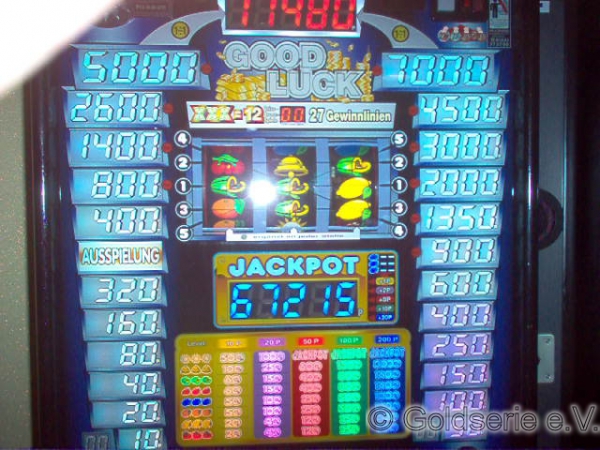 Good Luck, adp, 2008 Good Luck, adp, 2008